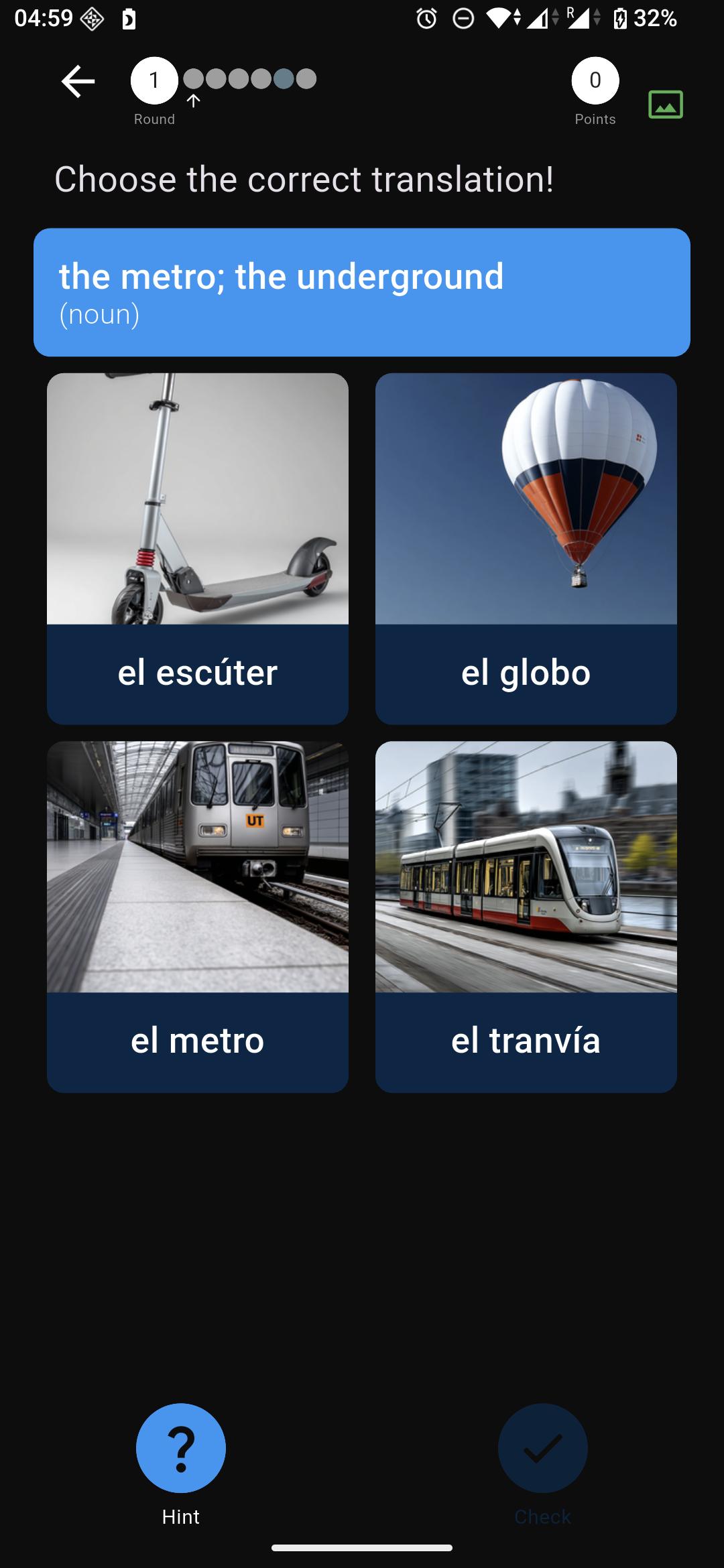 Pictures for A2 in Qlango